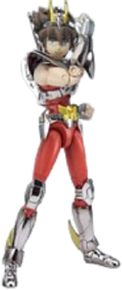 Amazon.co.jp: TAMASHII NATIONS 聖闘士星矢 聖闘士聖衣神話 (セイント