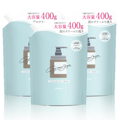 cocone ココネ クレイクリームシャンプー」の人気商品一覧 | 安い商品