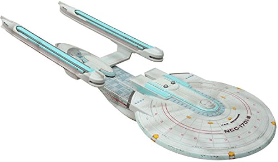 Amazon.co.jp: 『スタートレック ジェネレーションズ