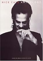 Amazon.co.jp: Nick Cave: 本