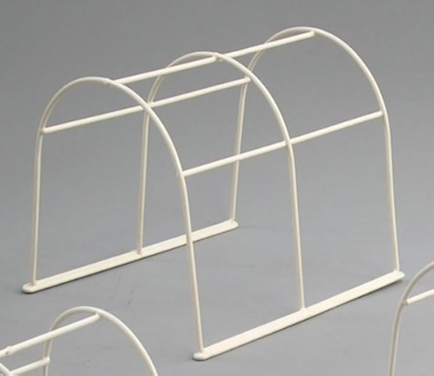 Amazon.co.jp: サンワカケン 離皮架(リヒカ)シリーズ 普及型リヒカ 足