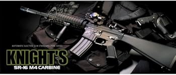 動作快調!!】 東京マルイ 電動ガン SR16 セット!! 動作快調!!】 東京