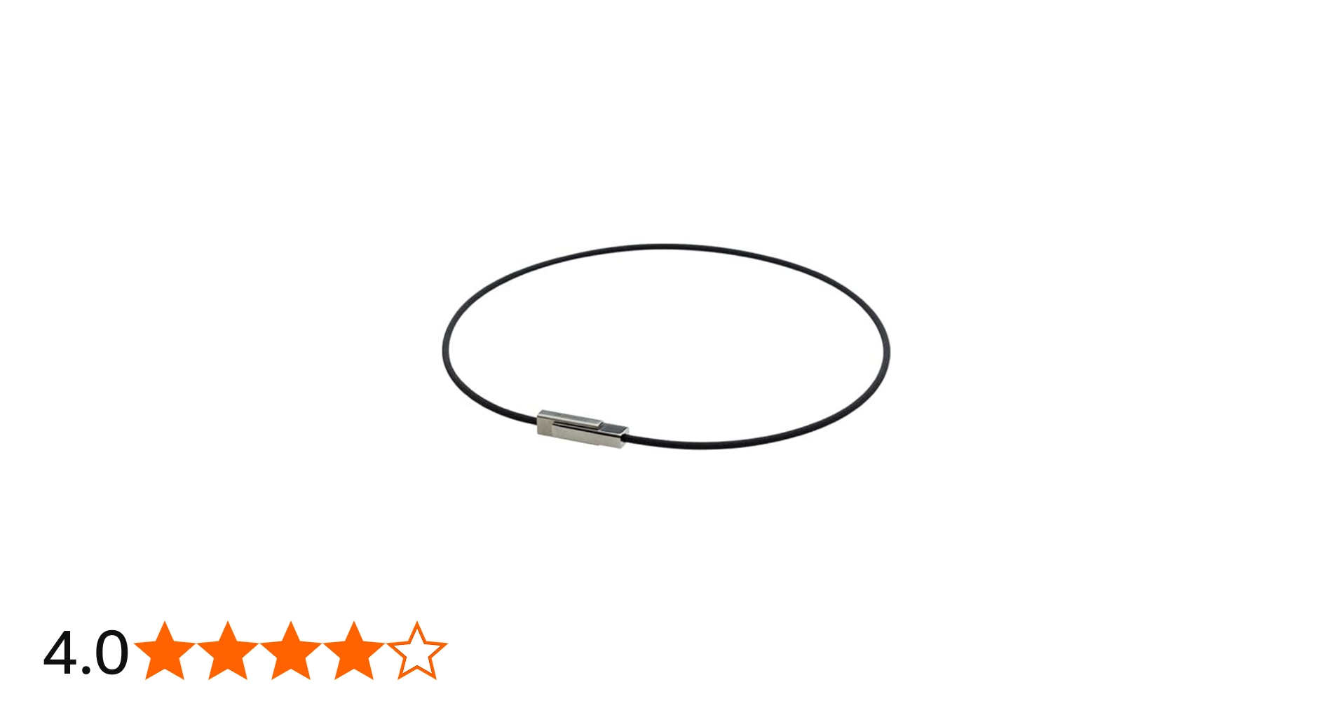 Amazon | phiten(ファイテン) ネックレス RAKUWAネック チョーカー