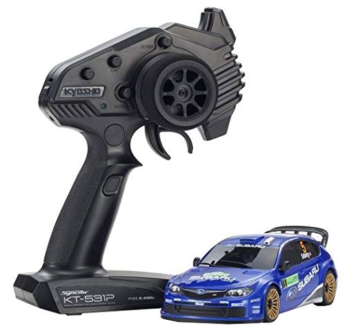 Mini-Z AWD レディセット は一番手軽に遊べるRC – ミニはじ。