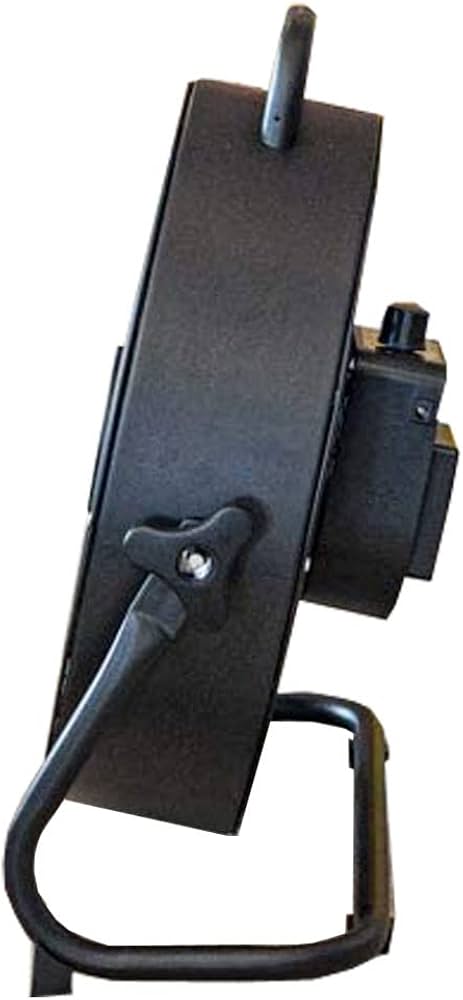 Amazon.co.jp: ビッグマン(Bigman) 充電式モバイル工場扇