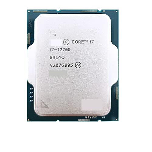 cpu i7-12700」の人気商品一覧 | 安い商品を通販サイトから探す - 価格.com