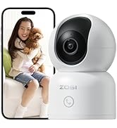 Amazon.co.jp: ZOSI 防犯カメラ屋外 1080P 230万画素 ahdカメラ