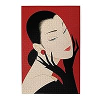 新品 鶴田一郎 コンポジション 750ピース パズル 鶴田一郎