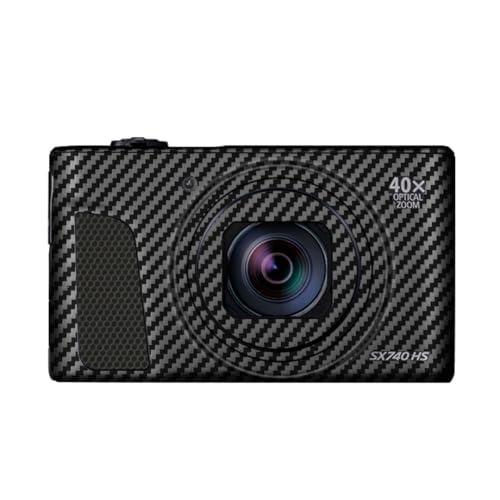 PowerShot SX740 HS [ブラック]」の人気商品一覧 | 安い商品を通販