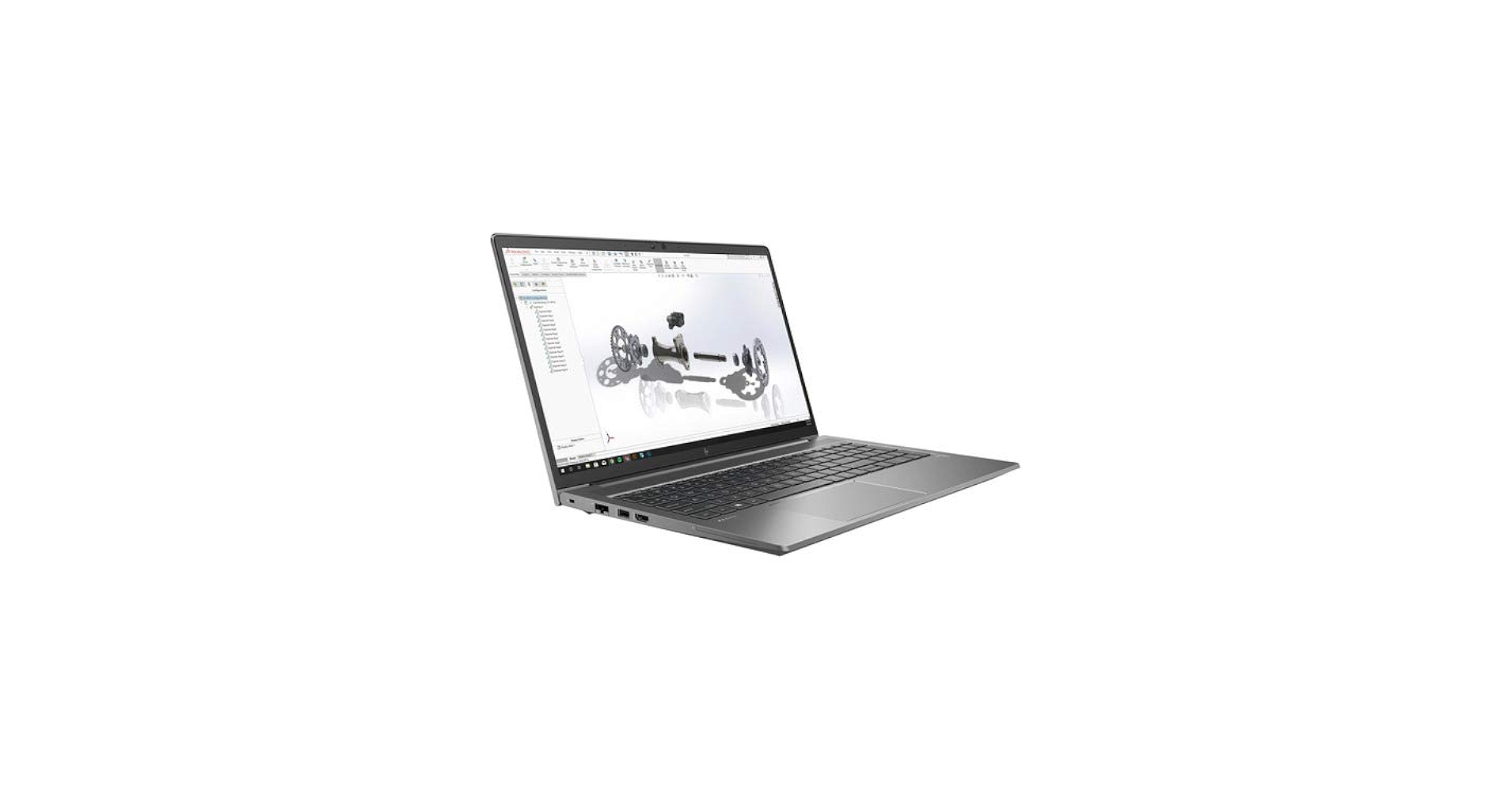 Amazon.com: HP ZBook Power G7 15.6