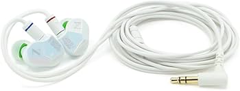 Amazon.co.jp: Maestraudio MAPro1000 Bluish Snow 限定生産[10mm