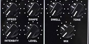 Amazon | VHT (ブイエイチティー) ギター用エフェクター Melo-Verb