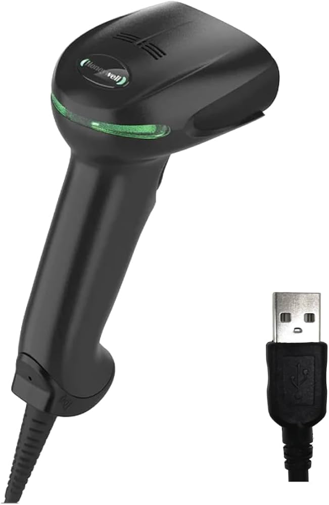 Amazon.co.jp: ハネウェル Honeywell Xenon 1950g バーコードリーダー