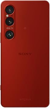 Amazon | ソニー Xperia 1 VI スカーレット ストレージ12GB・256GB SIM