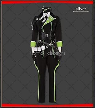 Amazon.co.jp: [XIN YUE] ツイステッドワンダーランド ツイステ ディア