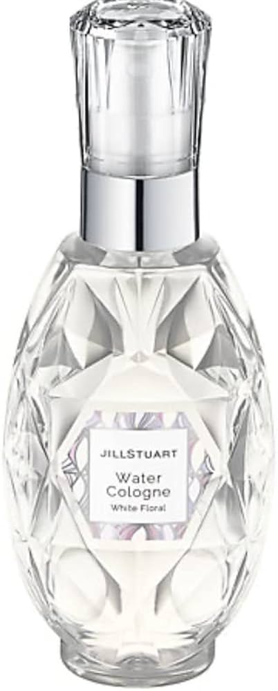 Amazon | ジルスチュアート ウォーターコロン ホワイトフローラル