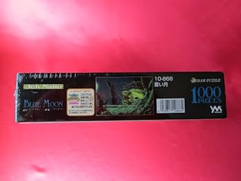 ジグソーパズル ジョウ・ナイトウ チャイナイメージ 1000P 未開封