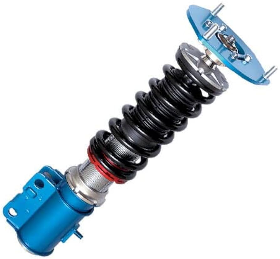 Amazon | クスコ (CUSCO) 車高調 【 Street ZERO 】 トヨタ GR86 ZN8