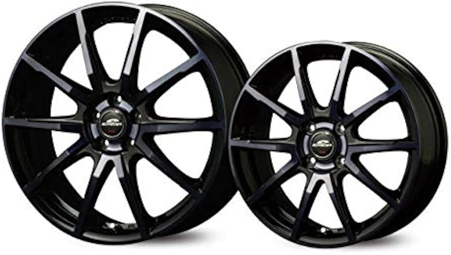 Amazon | MID(マルカサービス) SCHNEIDER シュナイダー DR-01 15X5.5J