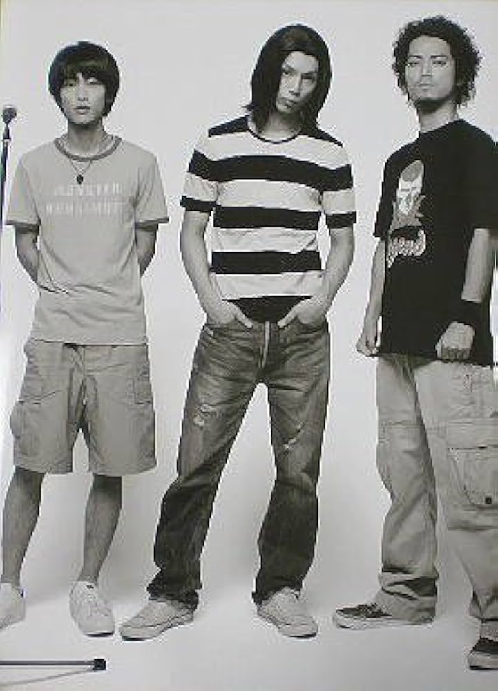 Amazon.co.jp: 【映画パンフ】BECK 堤幸彦 水嶋ヒロ 佐藤健 桐谷健太