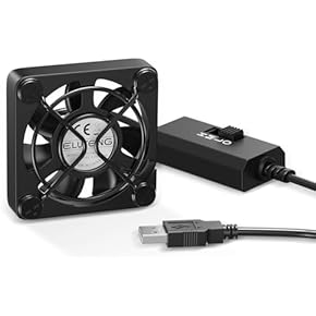 Amazon.co.jp: USB扇風機 - USBグッズ: パソコン・周辺機器