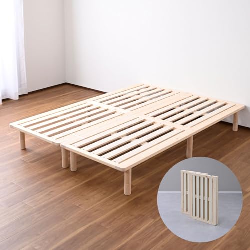 ベッド 山善 すのこベッド」の人気商品一覧 | 安い商品を通販サイト