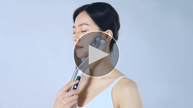 Amazon.co.jp: NIPLUX BEROLA 左右対称 リフトケア 美顔ローラー EMS