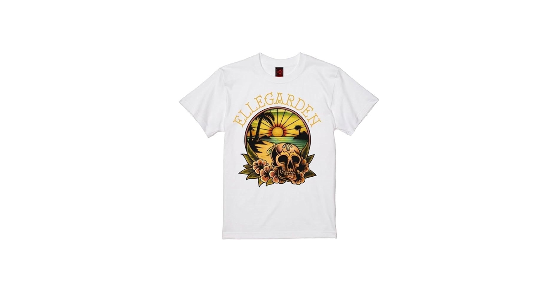 Amazon.co.jp: ELLEGARDEN (エルレガーデン) エルレ Get it Get it Go