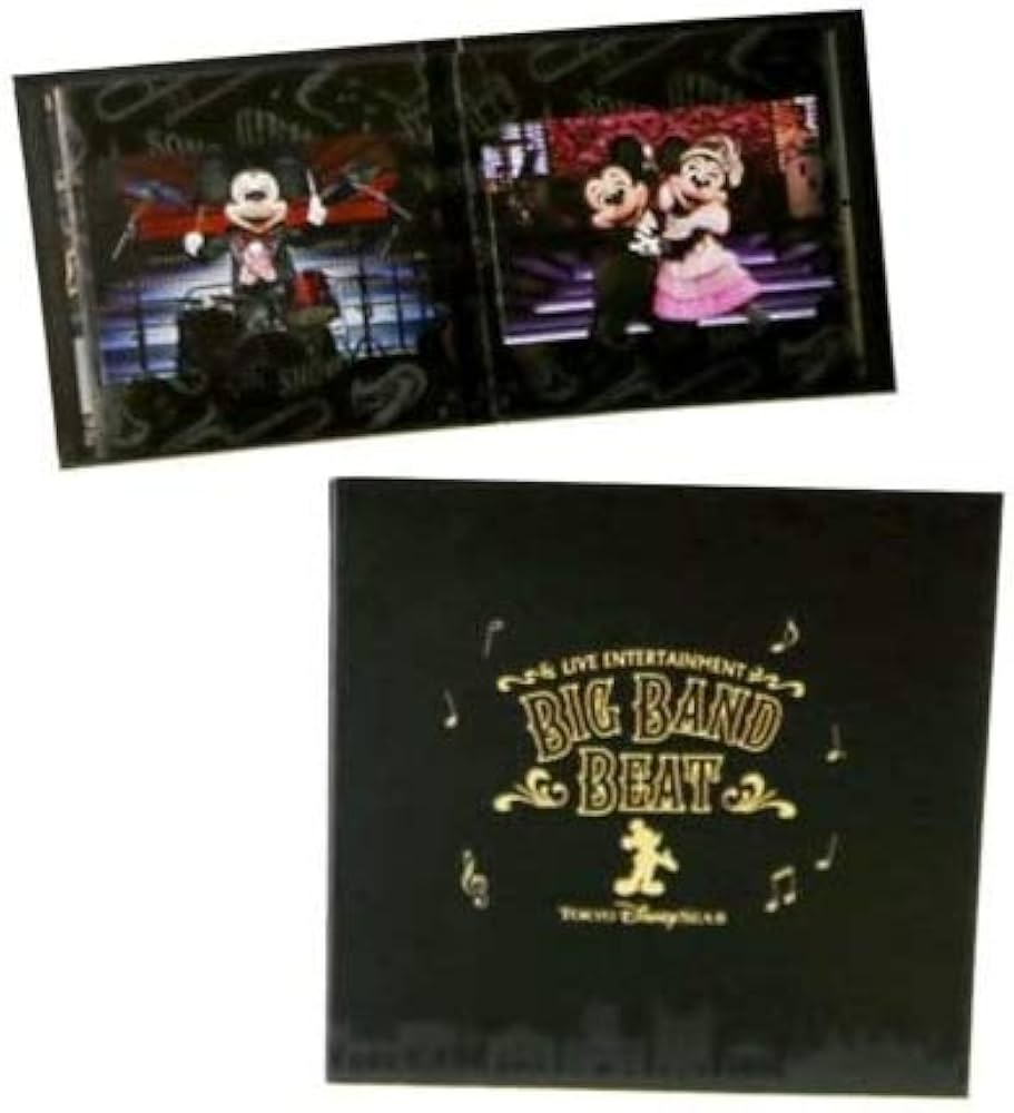 Amazon.co.jp: ビッグバンドビート（BBB) ポストカード セット