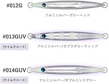 Amazon.co.jp: UROCO ウロコ ウロコジグ オリジナル UROCO JIG
