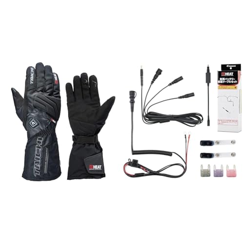 rsタイチ 電熱グローブ バイク」の人気商品一覧 | 安い商品を通販