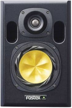 Amazon | FOSTEX パワード・ニアフィールド・スタジオ・モニター NF