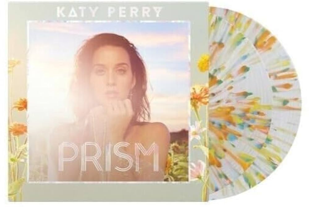Amazon.com: Prism - 10th Annivesary Limited Prismatic Splatter