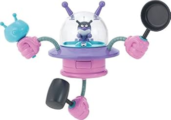 Amazon.co.jp: セガフェイブ (SEGA FAVE) アンパンマン ミュージアム