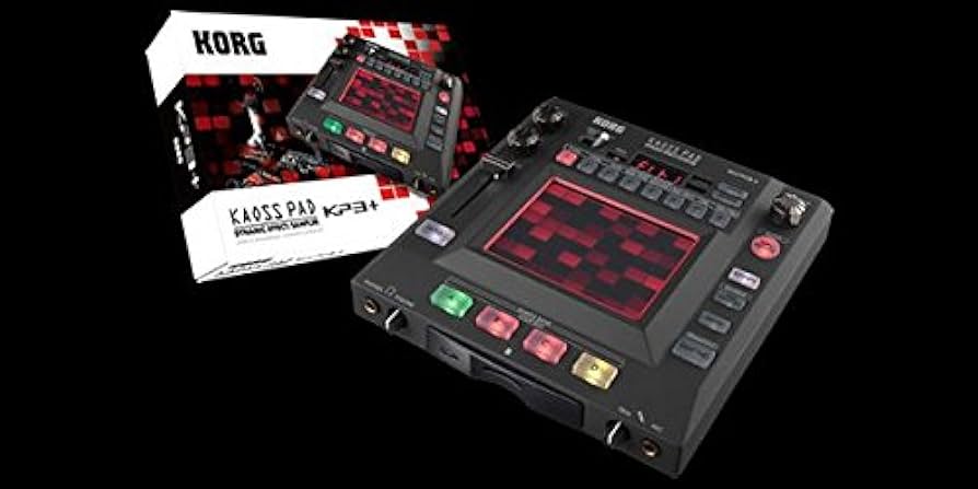 Amazon.co.jp: 【国内正規品】 KORG コルグ DJ用マルチエフェクター