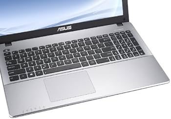 Amazon.com: ASUS K550CA-EH51T 15.6-Inch Touchscreen Laptop (Old
