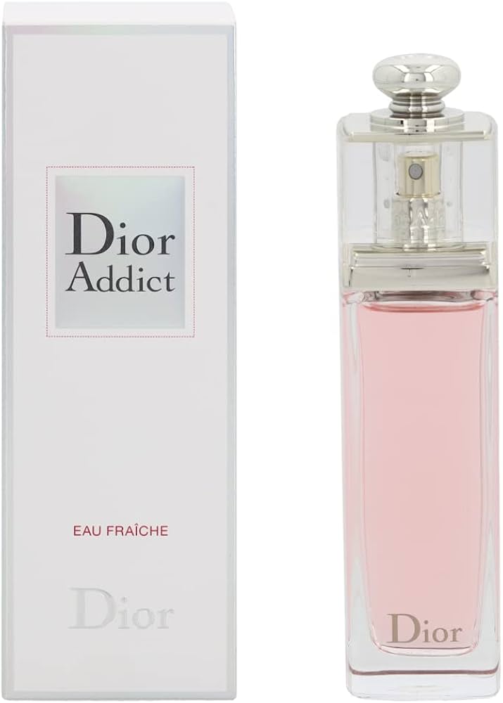Christian Dior Dior Addict Eau Fraiche EDT 50 ml Kadın Parfüm 1