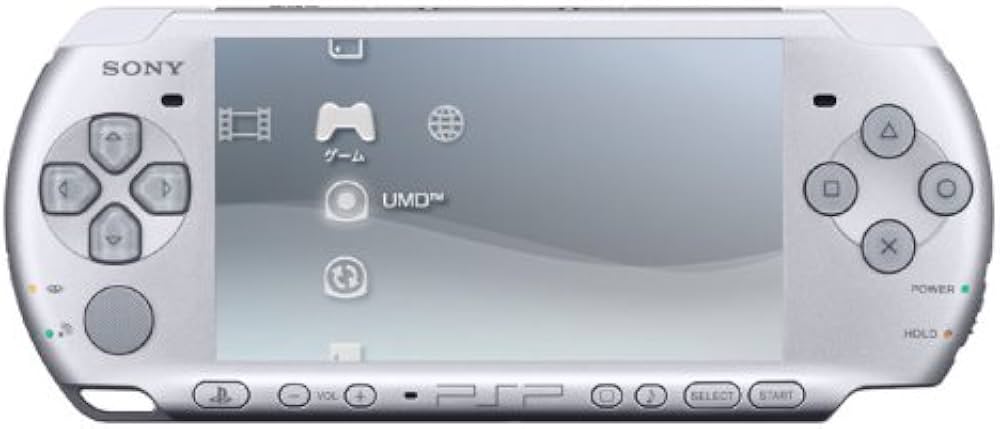 Amazon | PSP「プレイステーション・ポータブル」 バリュー・パック