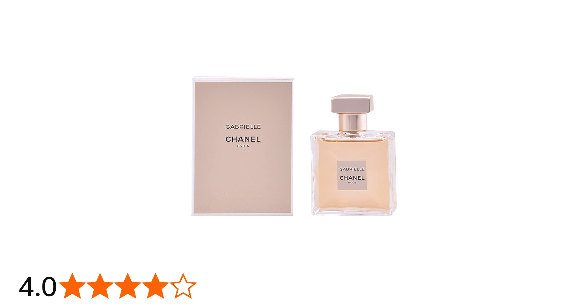Amazon | シャネル ガブリエル EDP スプレー 35ml シャネル CHANEL