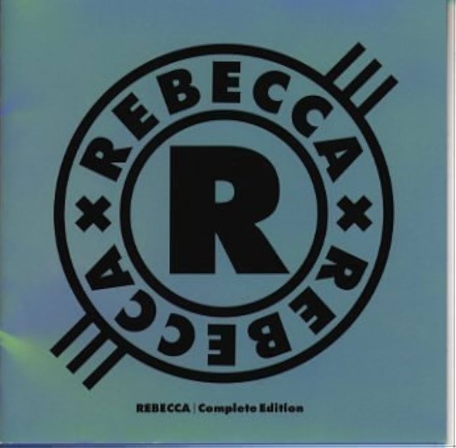 Amazon.co.jp: REBECCA/Complete Edition - レベッカ: ミュージック