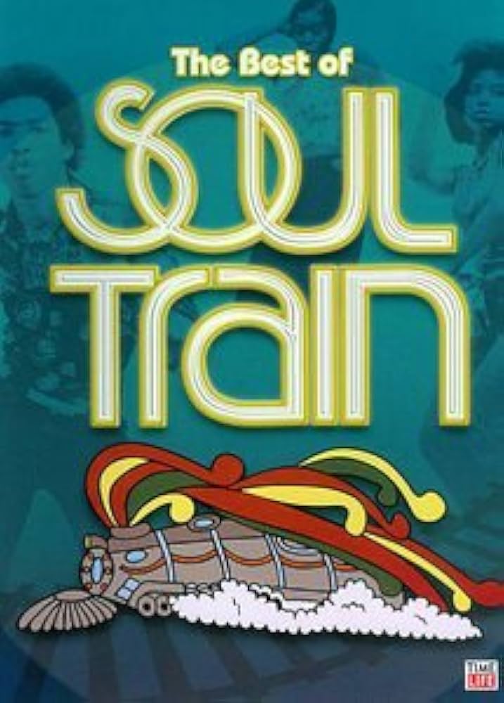Amazon.com: The Best of Soul Train Vol. 6 (Time Life) DVD-2010