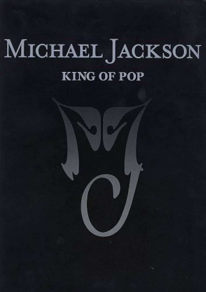 Amazon.co.jp: Michael Jackson KING OF POP Japan Version Photo