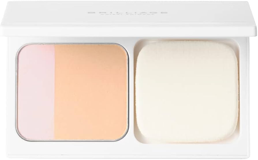 Amazon | ブリリアージュ ルミエール ソフトマット パウダリー