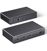 Amazon | UGREEN Mac mini M4用 ドッキングステーション＆スタンド