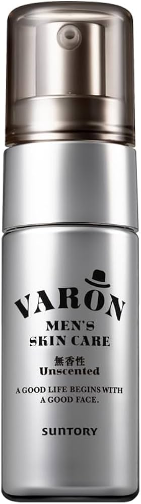 Amazon | サントリー VARON ヴァロン オールインワン メンズ