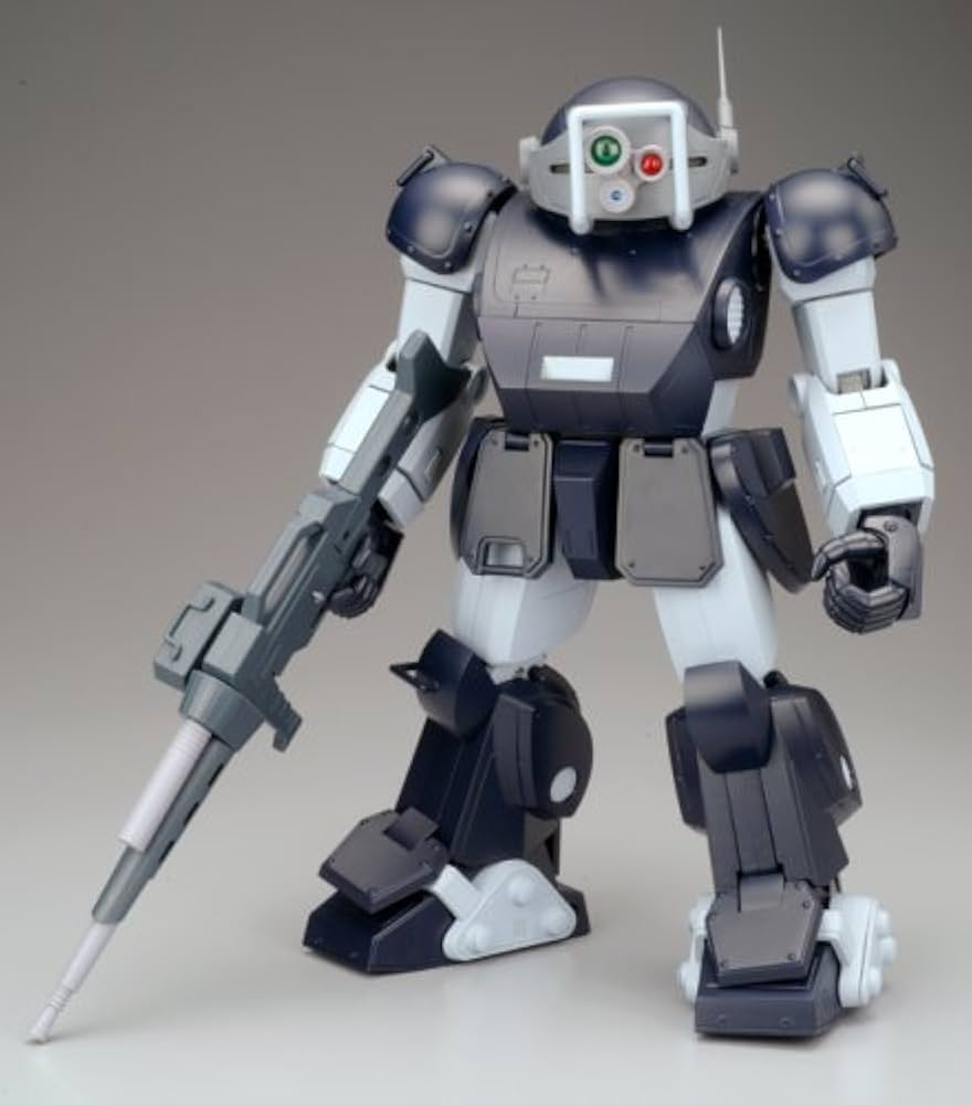 Amazon.co.jp: 装甲騎兵ボトムズ 1/12 ストロングバックス : ホビー