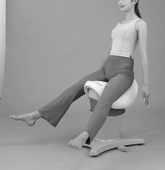 Amazon | ナショナル(National) 乗馬フィットネス機器 ジョーバ