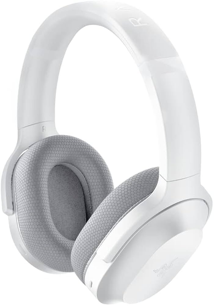 Amazon.co.jp: Razer レイザー Barracuda Mercury White ワイヤレス