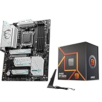 Amazon.co.jp: INLAND Micro Center AMD Ryzen 7 5700X 8コア 16