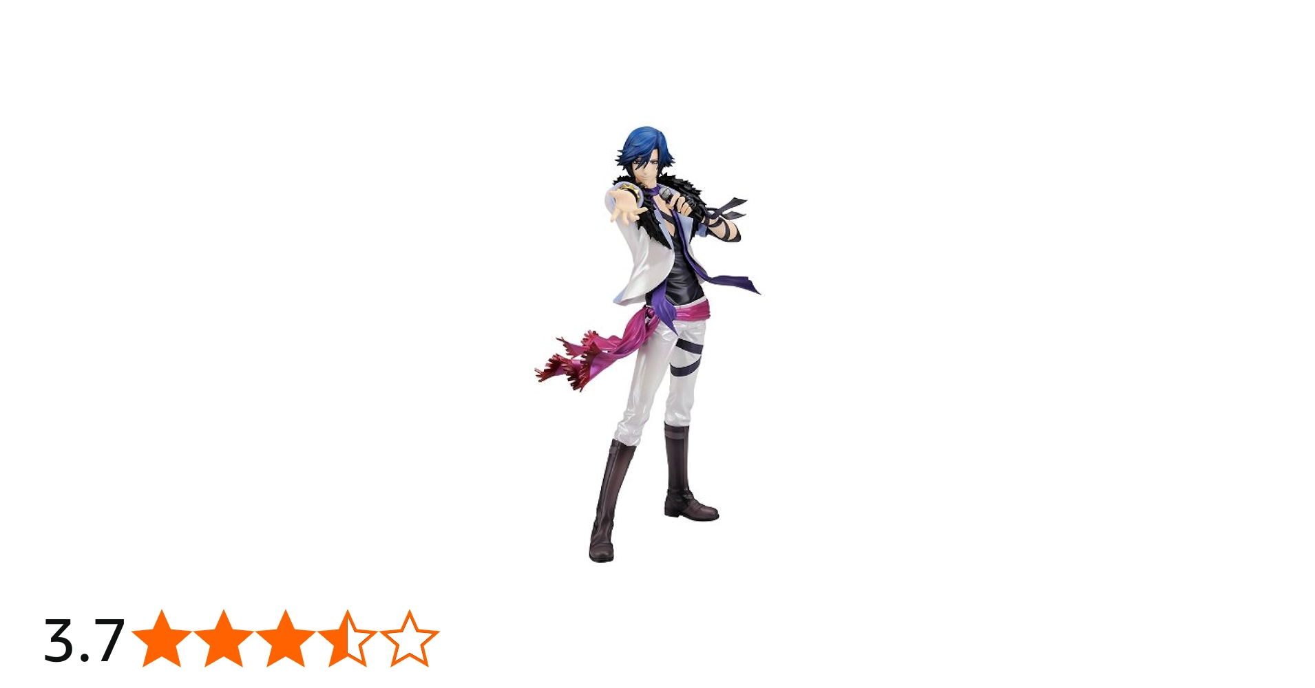 Amazon.co.jp: うたの☆プリンスさまっ♪マジLOVE1000% 一ノ瀬トキヤ